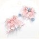 Long Ears&Sharp Ears Daily Dessert Serving 2026 Edition JSK and FS(Reservation/4 Colours/Full Payment Without Shipping)